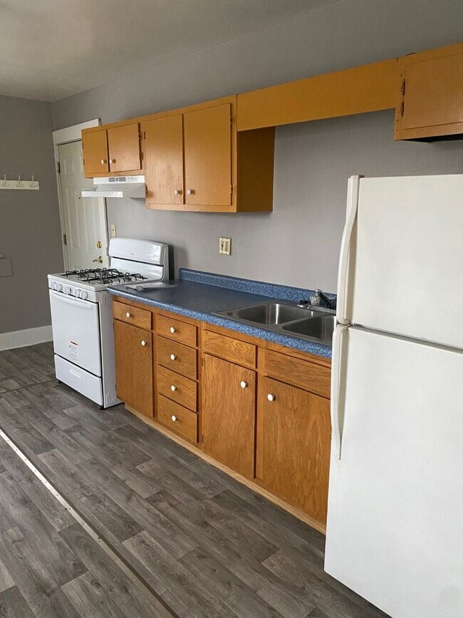 Foto del edificio - 301 W Eureka St