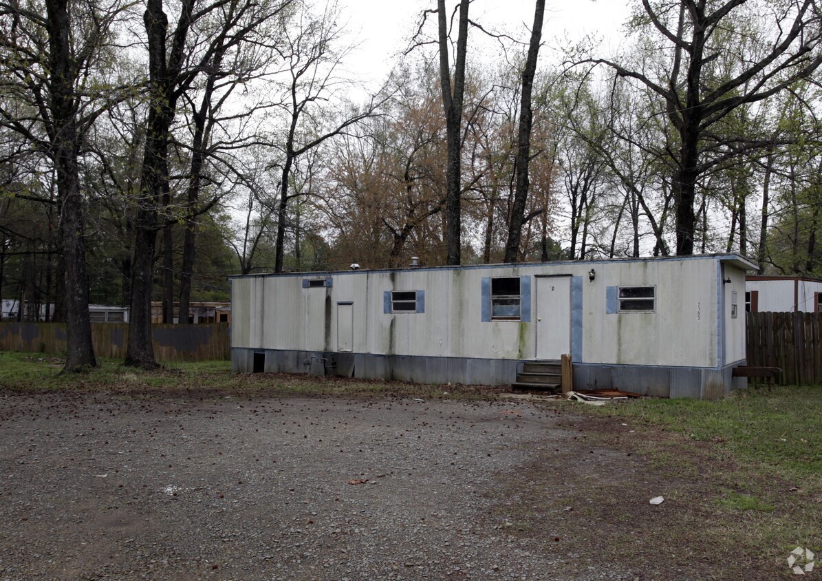 Building Photo - 2103 Hamilton St