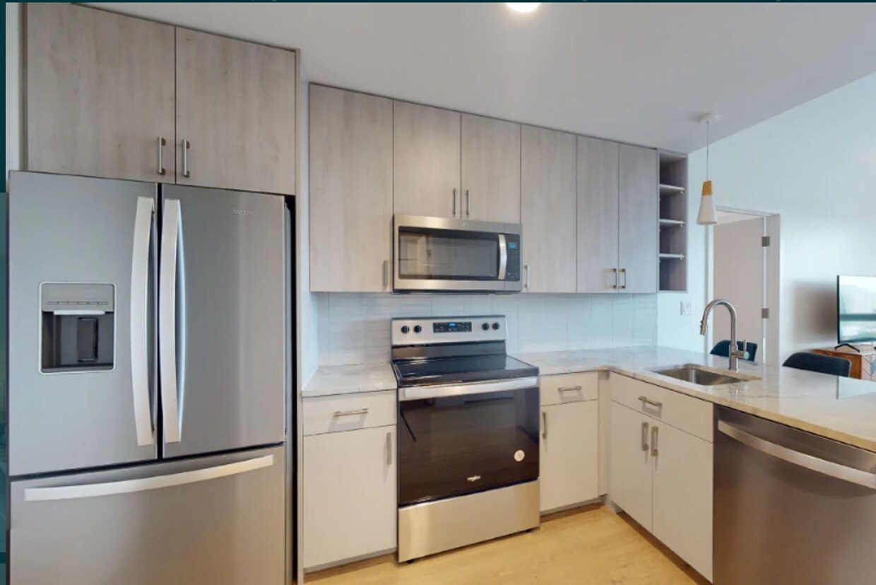Modern new construction Allston @ Packard'... - Modern new construction Allston @ Packard'...