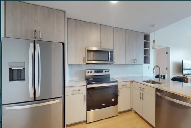 Modern new construction Allston @ Packard'... - Modern new construction Allston @ Packard'... Apartment
