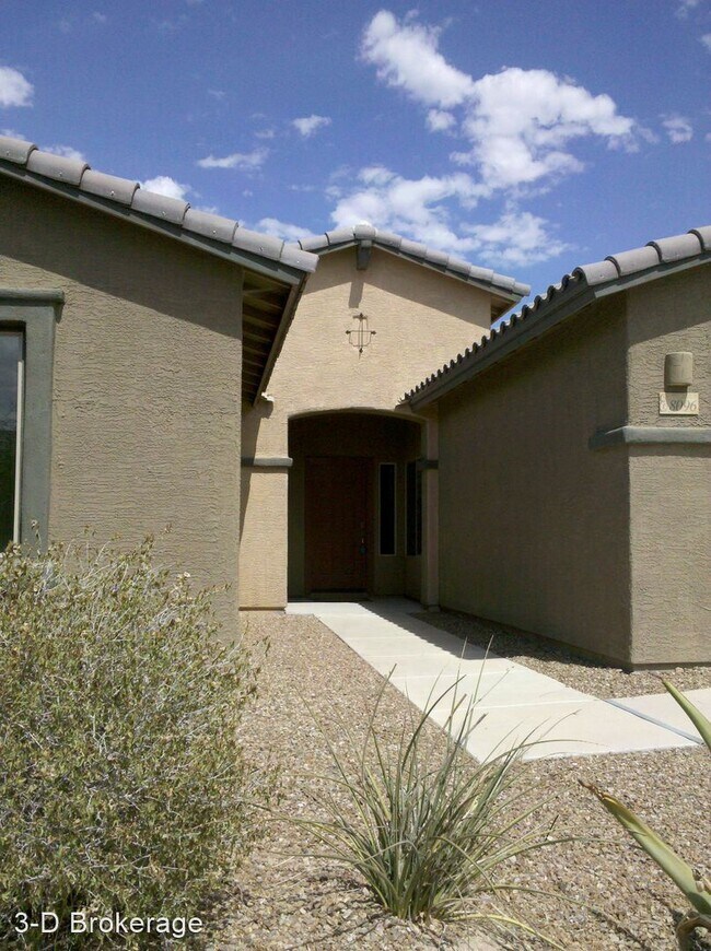 Building Photo - 4 br, 2 bath House - 8096 N. Wayward Star Dr