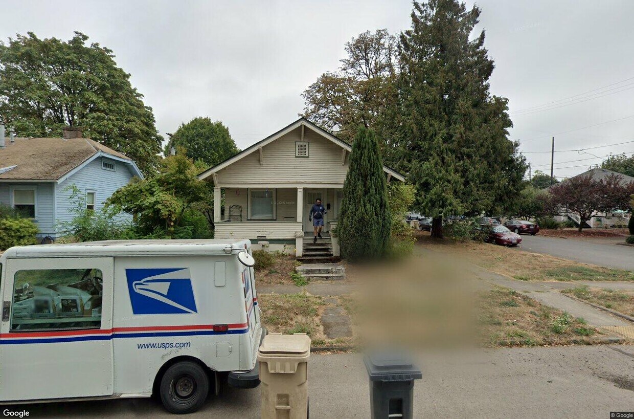 603 NW 3rd Street, Corvallis, OR 97330 House Rental in Corvallis, OR