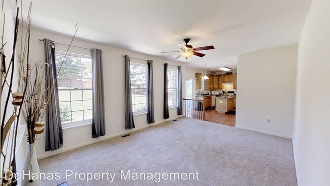 Foto del edificio - 4 br, 2.5 bath House - 4029 Baron Street