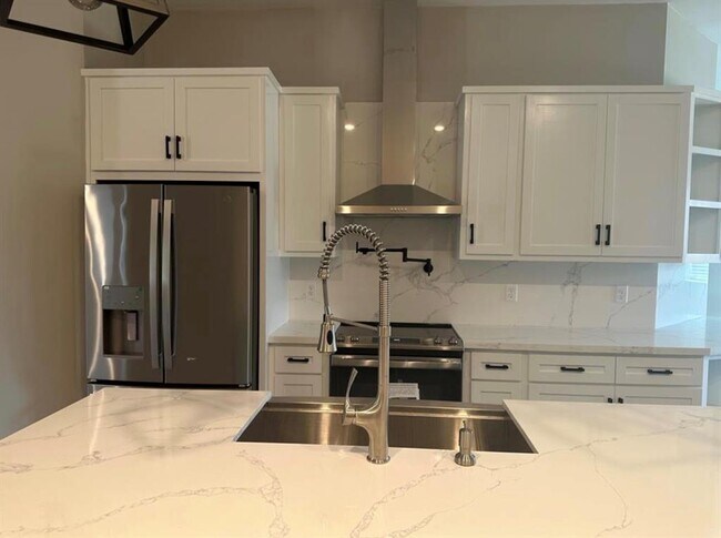 Foto del edificio - 17807 Glenwolf Dr
