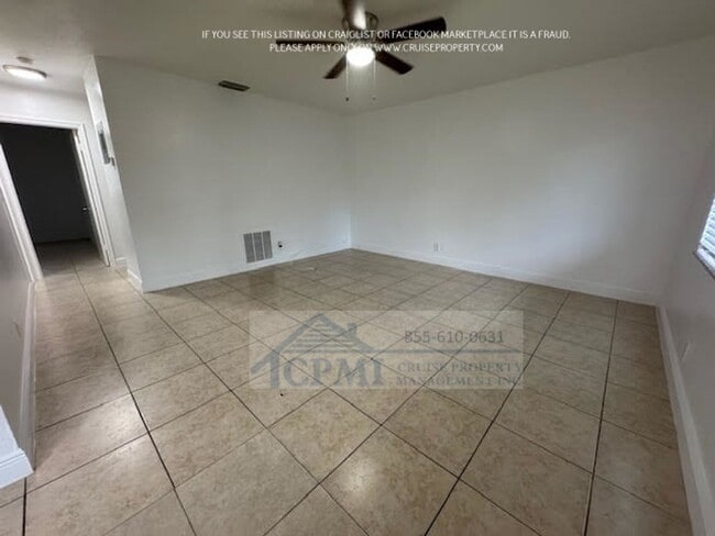 Interior Photo - 100 SW 9th St Ft. Lauderdale, FL 33315