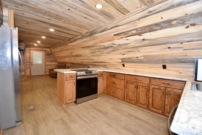 Foto del edificio - 1 Bedroom House in Ruston With Lots of Upd...