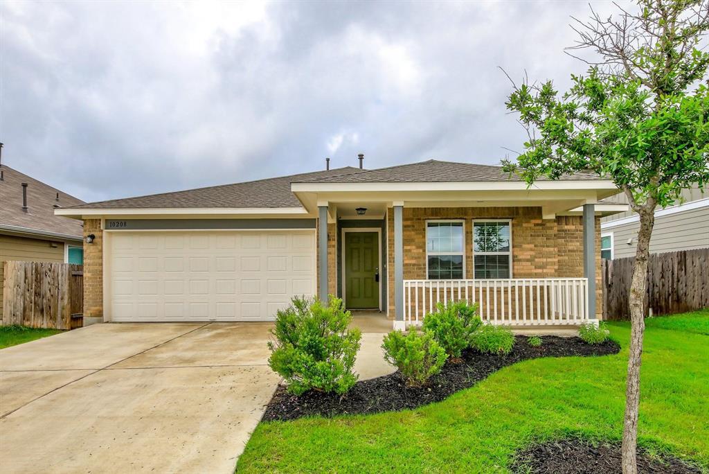 10208 Bankhead Dr, Austin, TX 78747 House Rental in Austin, TX