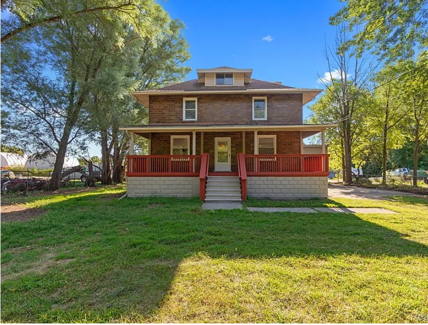 Building Photo - 20543 Gudith Rd