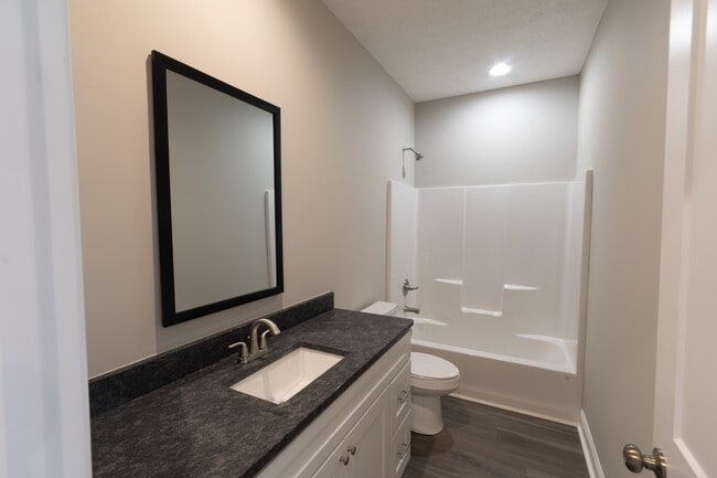 Building Photo - 3054 Gunsmoke Trail Way