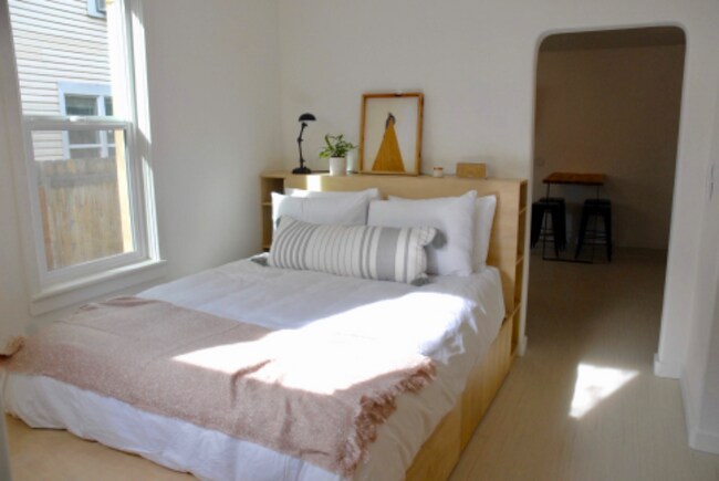 Foto del edificio - 617 E Krall St