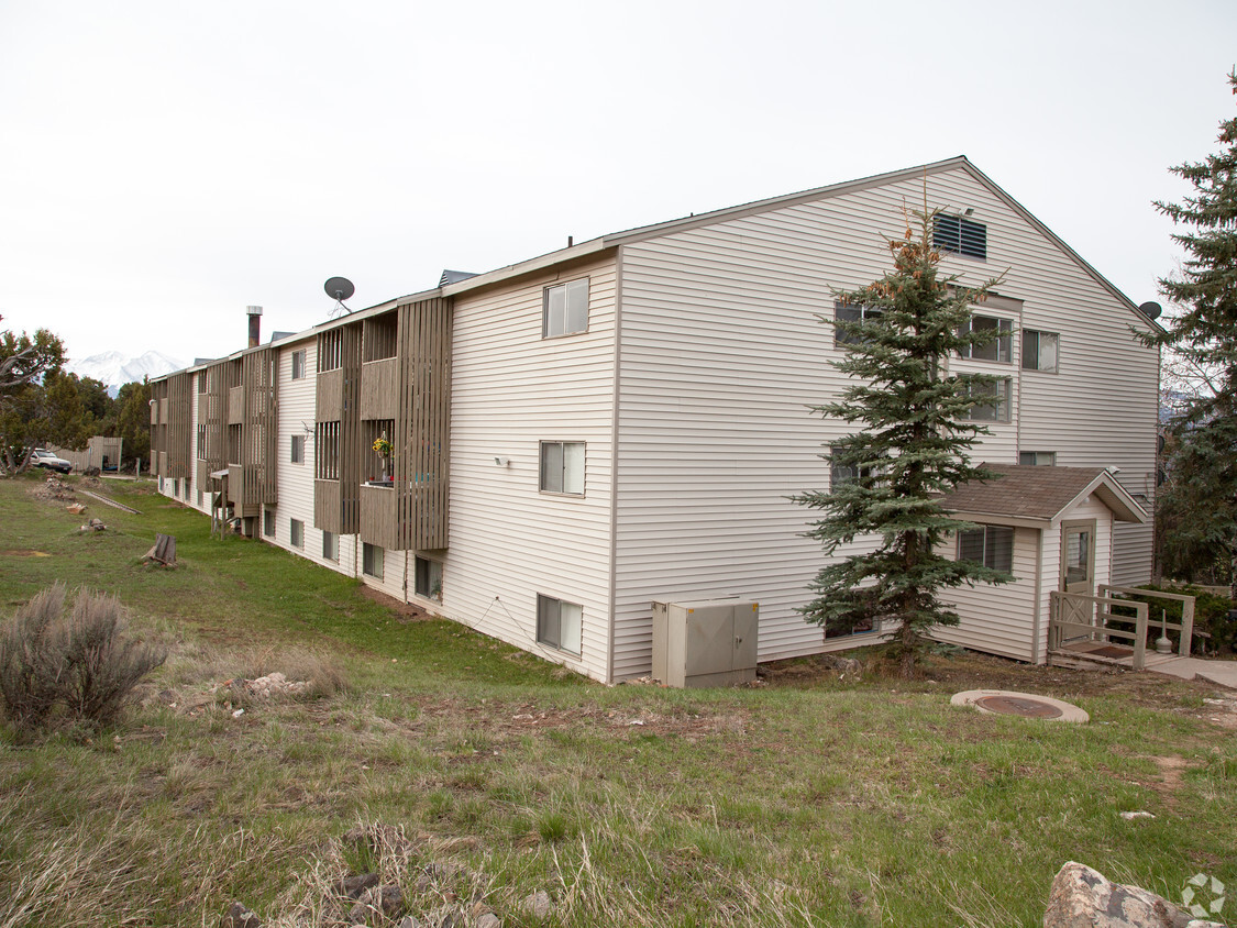 Pinon Pinese Apartaments - Pinon Pines Apartments