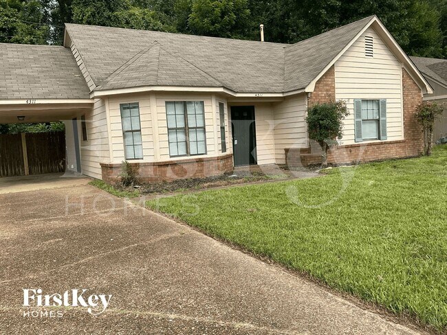 Building Photo - 4311 Brickwood Ln