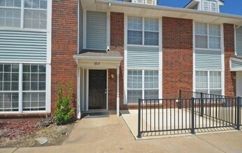 Building Photo - 3717 N St Charles St