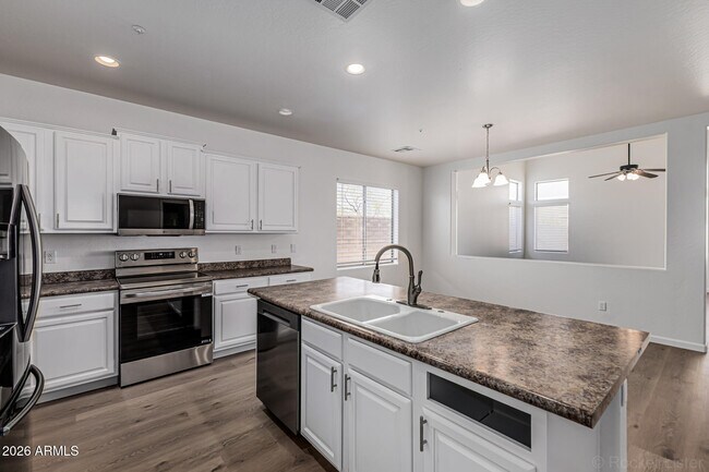 Building Photo - 29797 N 126th Ave