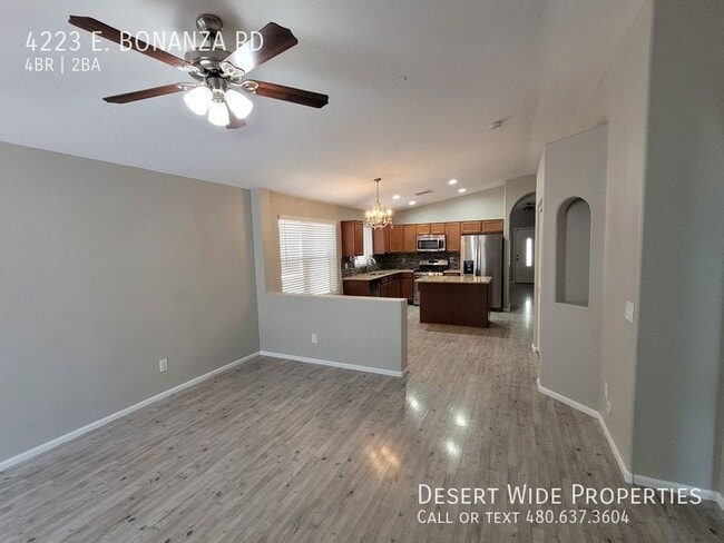 Building Photo - Welcome to your dream home!