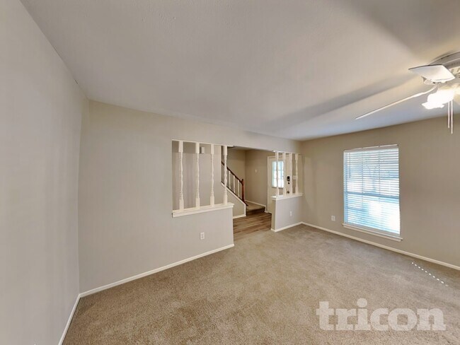 Foto del edificio - 2007 Smoke Rock Dr