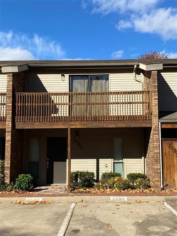 Foto del edificio - 2590 E Sweetbriar Dr