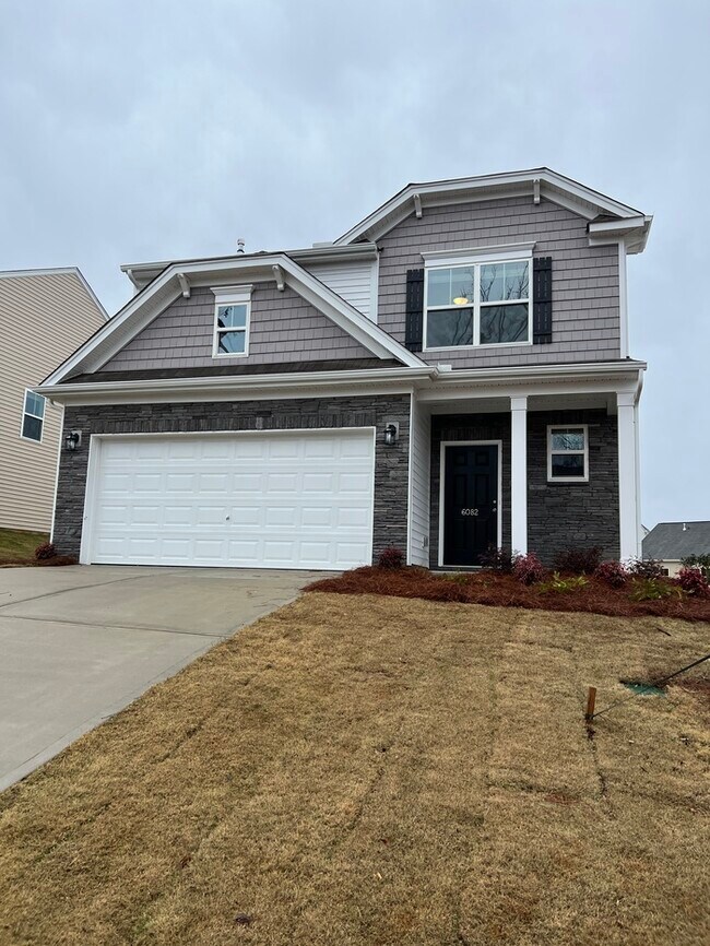 Foto del edificio - Brand New 3 Bedroom Home Available NOW in ...