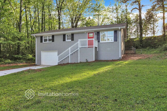 Foto del edificio - 4891 Lehigh Dr