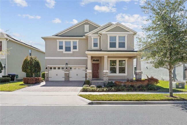 Building Photo - 15537 Mango Isle St