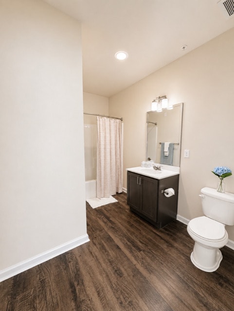 Troutman 2x2 - Secondary Bathroom - Palisades at Alcove