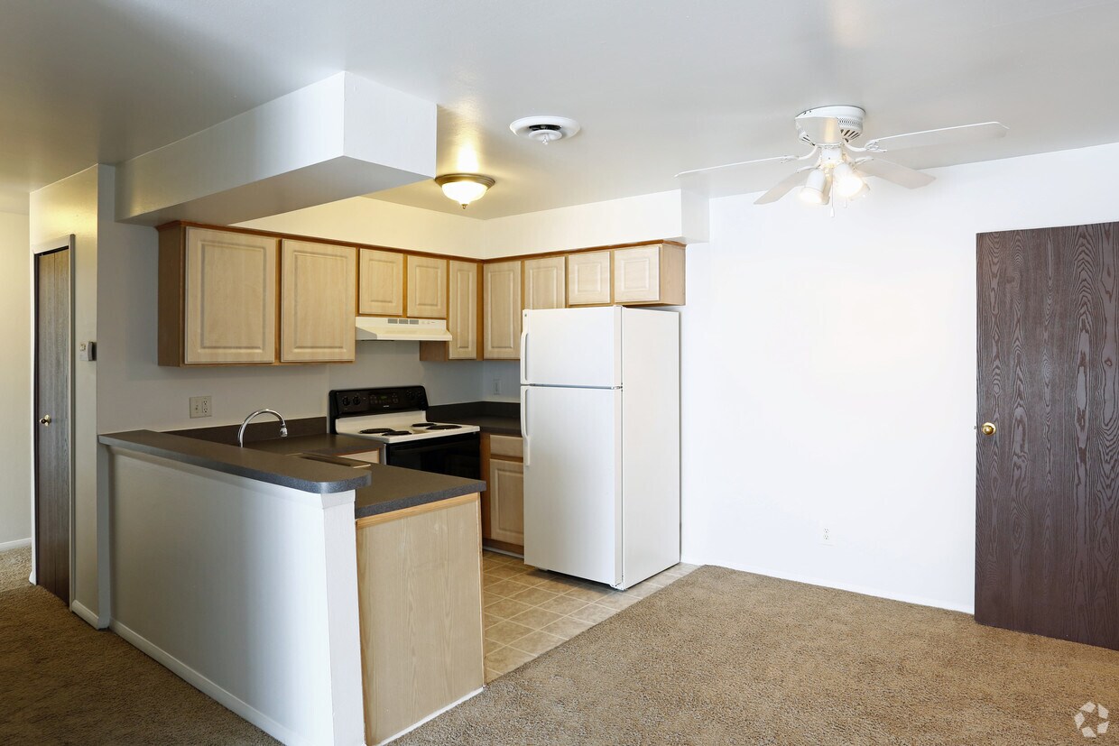 Marianne Manor Apartments Brownstown, MI