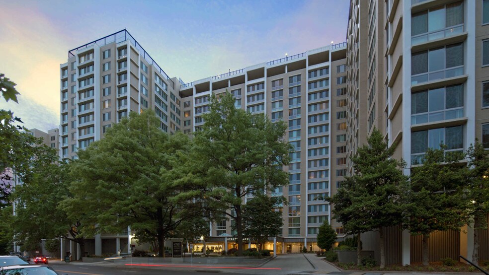 Willard Apartments In Chevy Chase Md Willard Apartments In Chevy Chase Md