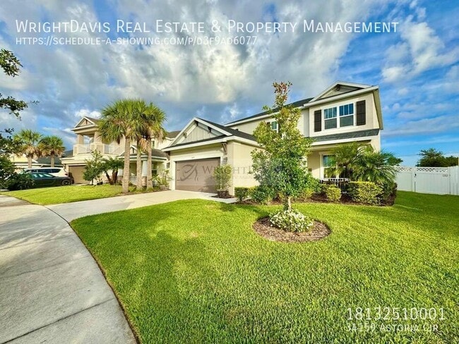 Foto del edificio - 34159 Astoria Cir
