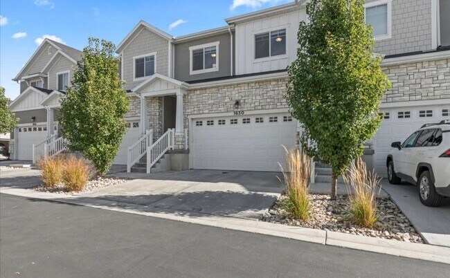 Foto del edificio - 1630 N 3740 W