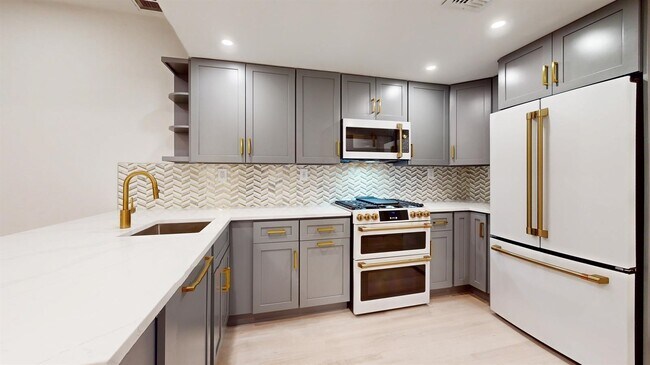 Foto del edificio - 1313 Willow Ave