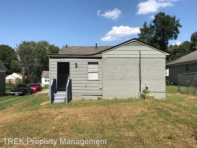 Building Photo - 3 br, 2 bath House - 181 Charter Avenue