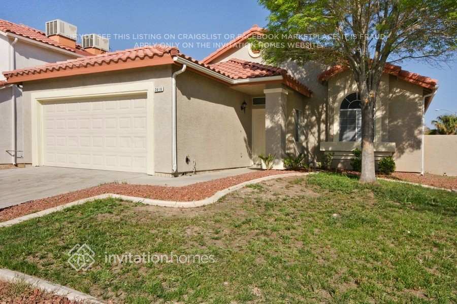 Foto principal - 3618 Coleman St