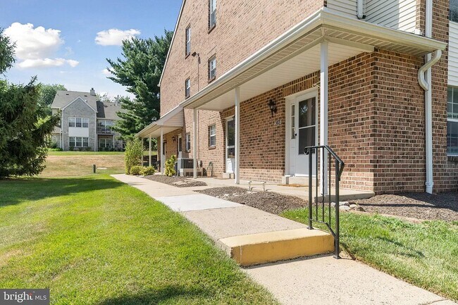 Foto del edificio - 501 Valley Glen Rd