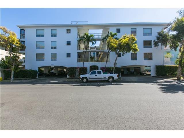 Foto del edificio - 3071 Pualei Cir