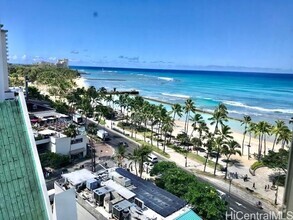 Building Photo - 2500 Kalakaua Ave