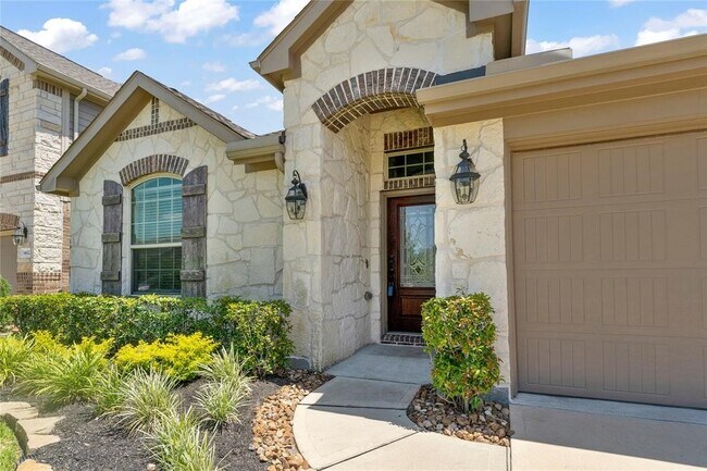 Foto del edificio - 14618 Raleigh's Meadow Ct