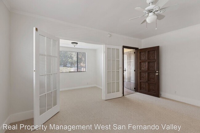 Foto del edificio - 1 br, 1 bath House - 5844 Virginia Ave.