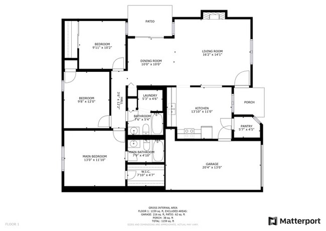 Foto del edificio - 3 Bedroom! Now Available!