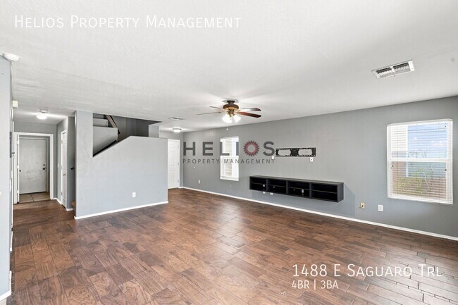 Foto del edificio - 1488 E Saguaro Trail