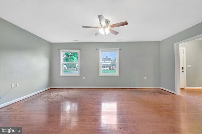 Foto del edificio - 405 Chesapeake Ave