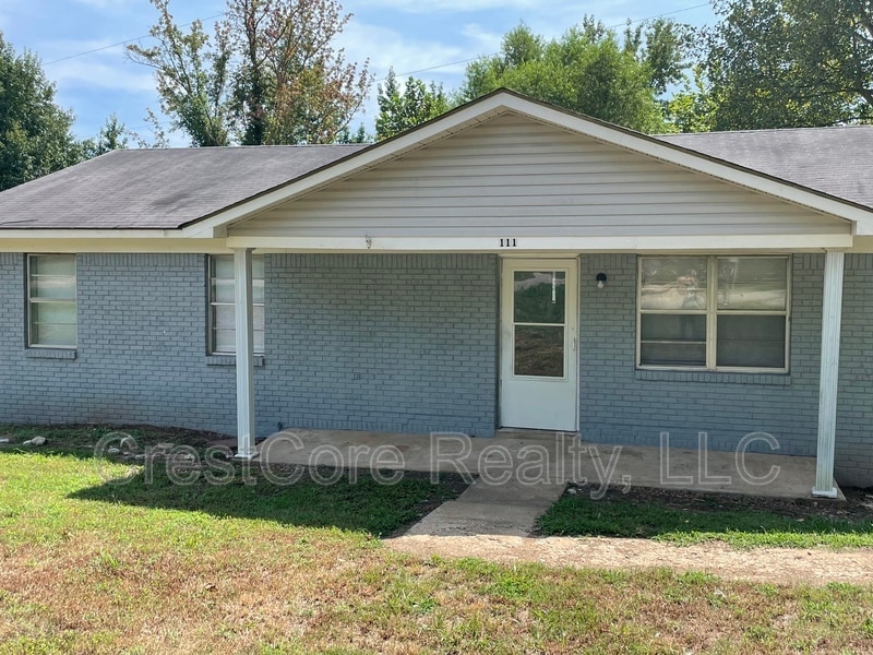 Primary Photo - 111 McKee Rd