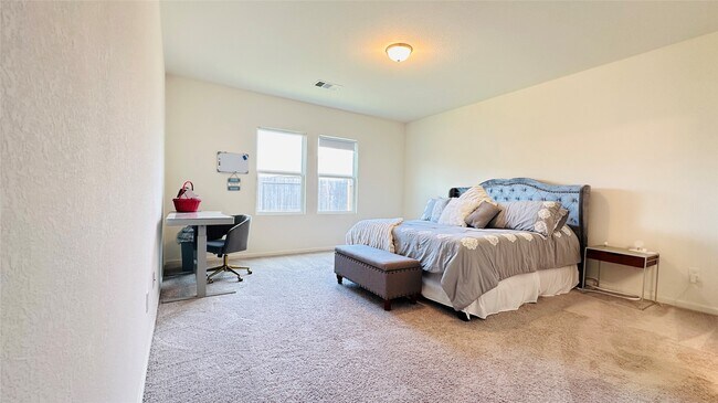 Foto del edificio - 13507 Northwood Briar Dr