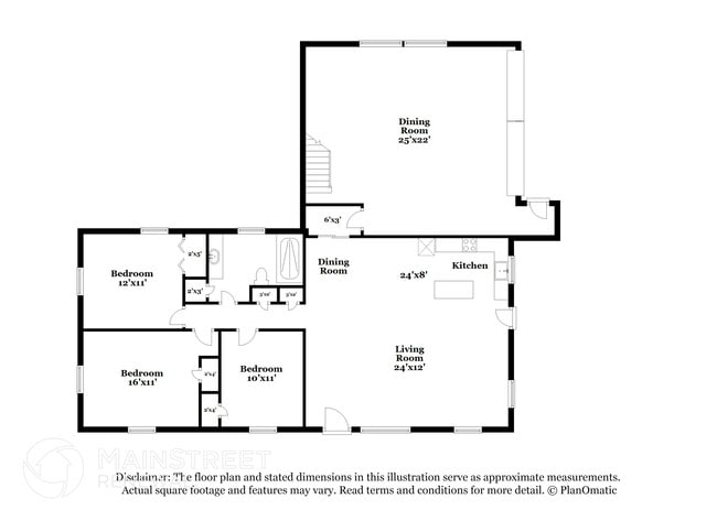 Building Photo - 6416 Premier Dr