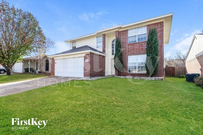 Foto del edificio - 8716 Lake Meadows Ln