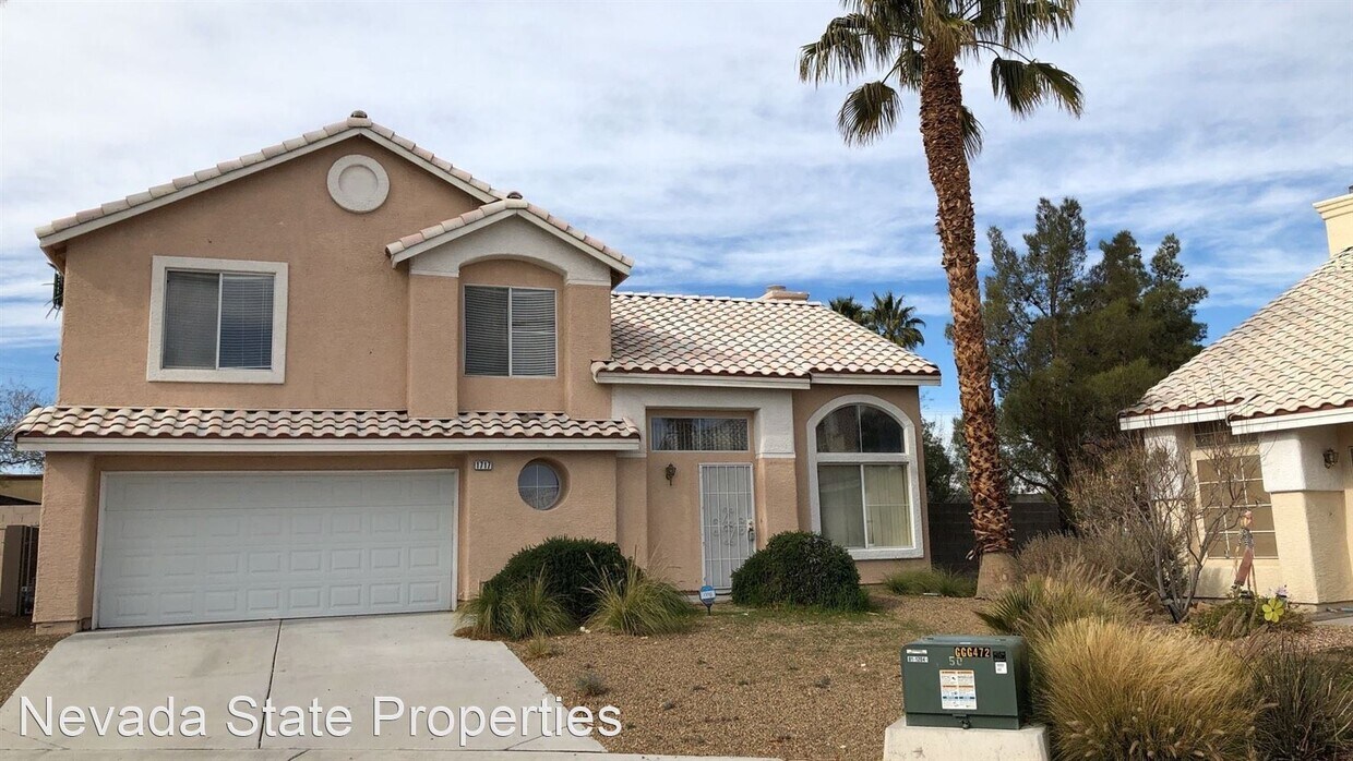 Primary Photo - 3 br, 2.5 bath House - 1717 Night Breeze Dr