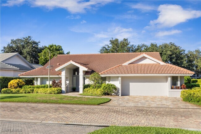 Foto del edificio - 6605 Southfork Ct