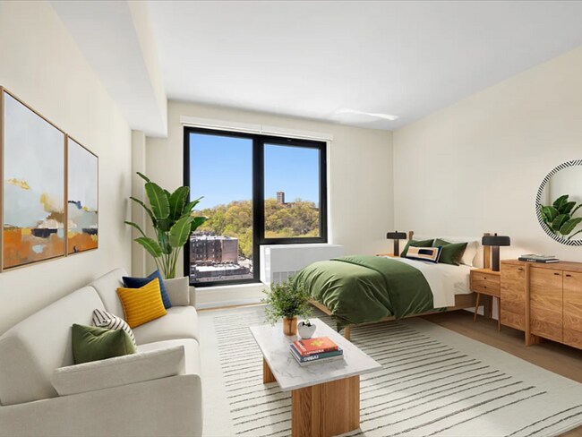 Foto del edificio - 4778 Broadway