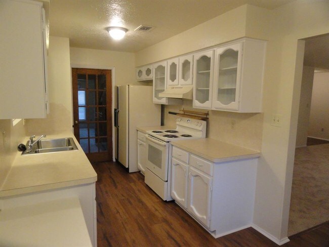 Foto del edificio - 16414 Paint Rock Rd