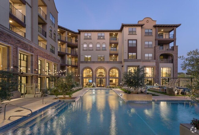 Newly Constructed Apartments for Rent in Scottsdale AZ | Apartments.com