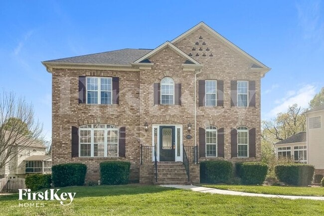 Building Photo - 4625 Stimpson Ridge Dr